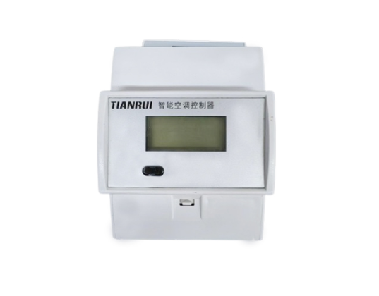 單項導軌式分體空調(diào)控制器