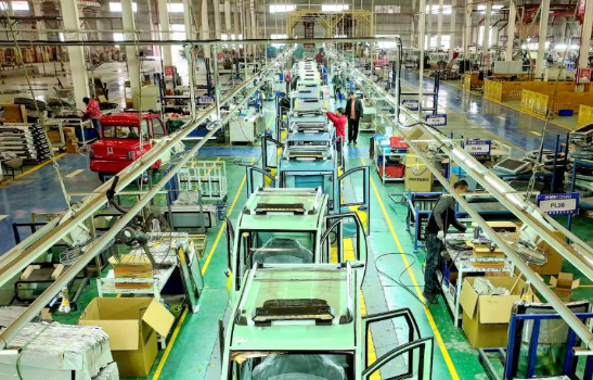 紹興市奇創(chuàng)車業(yè)有限公司 紹興市奇創(chuàng)車業(yè)有限公司